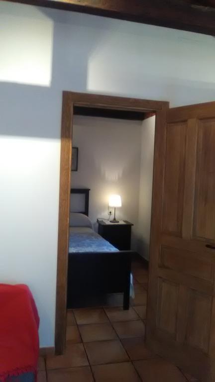Apartamento Mercedes Cobisa Esterno foto