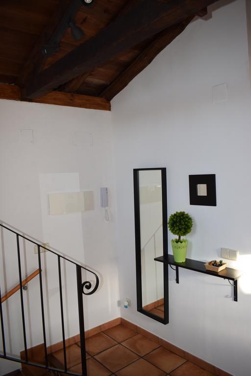 Apartamento Mercedes Cobisa Esterno foto